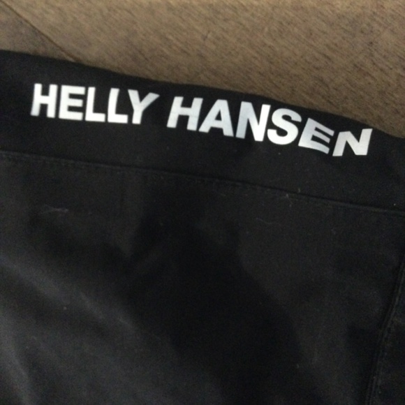 Boys snow pants - Picture 2 of 6